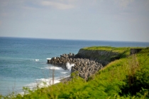 Тайвань. Хуалянь.