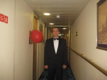 День рождения