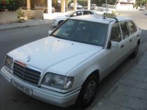 Восьмиместные шестидверные такси