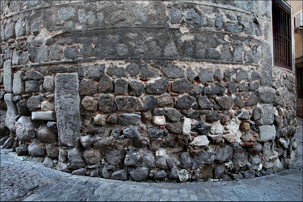 Брутальный Толедо и кружевная Сеговия или такая многоликая Испания в получасе от столицы (закончен)
