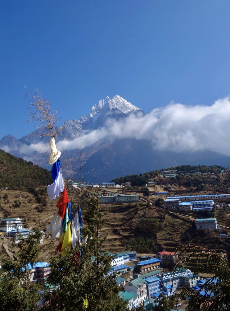 Монг трек после локдауна (ноябрь2020). Не всем трусам в Сагарматхе покоряется Чукхунг. Гокиё с локдауном под занавес (аперль-май2021). Гокиё окт.2021