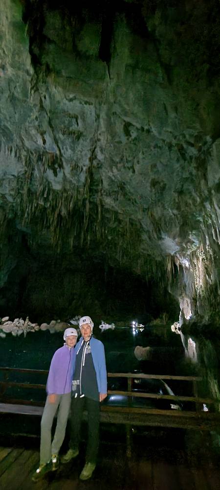 Улиткины в Бразилии - лето 2024 (обновление)