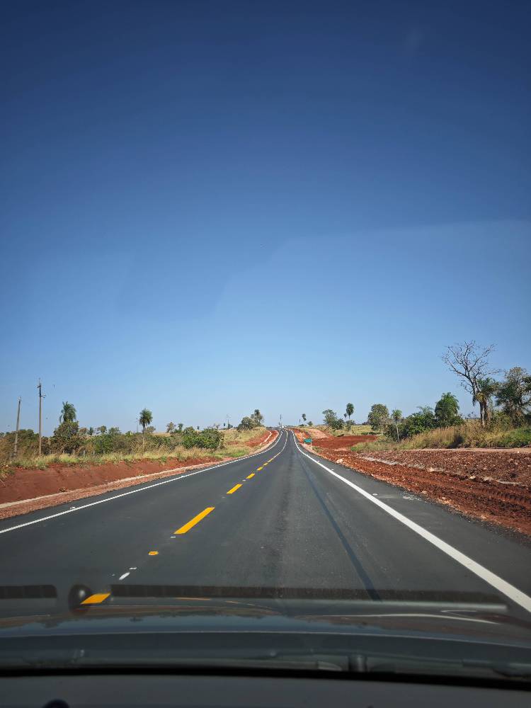 Улиткины в Бразилии - лето 2024 (обновление)