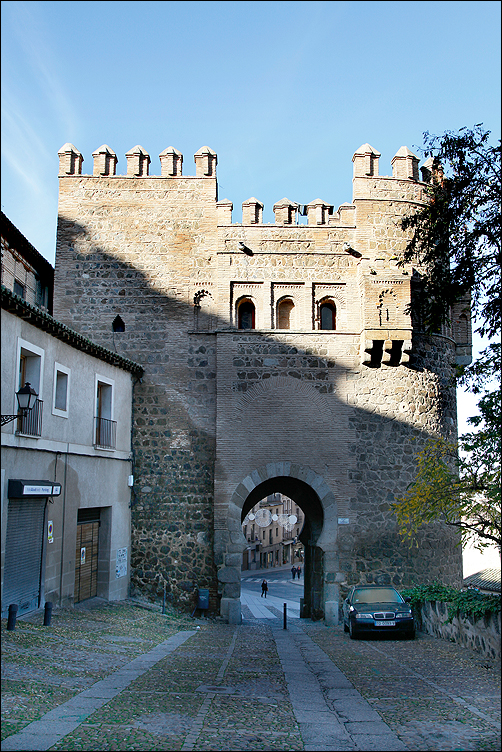 Брутальный Толедо и кружевная Сеговия или такая многоликая Испания в получасе от столицы (закончен)