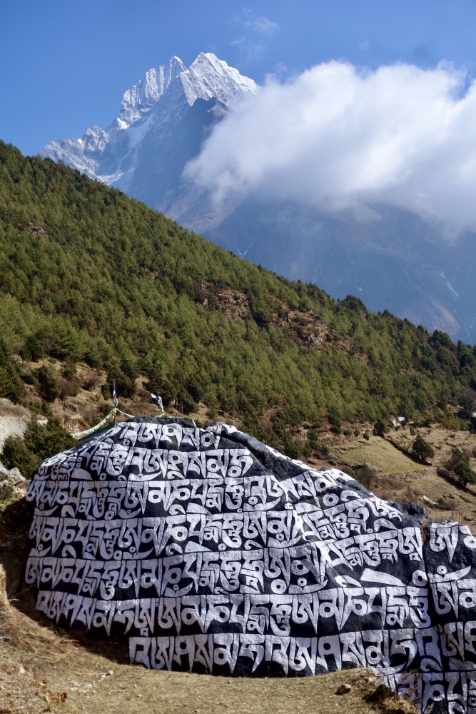 Монг трек после локдауна (ноябрь2020). Не всем трусам в Сагарматхе покоряется Чукхунг. Гокиё с локдауном под занавес (аперль-май2021). Гокиё окт.2021