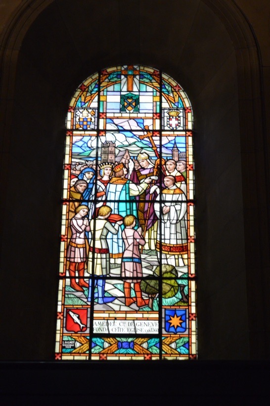 В погоне за уходящим летом или ноябрьские зарисовки южной Франции