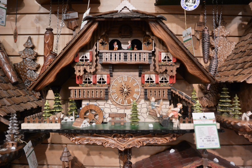 В погоне за уходящим летом или ноябрьские зарисовки южной Франции