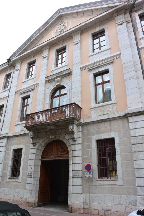 В погоне за уходящим летом или ноябрьские зарисовки южной Франции