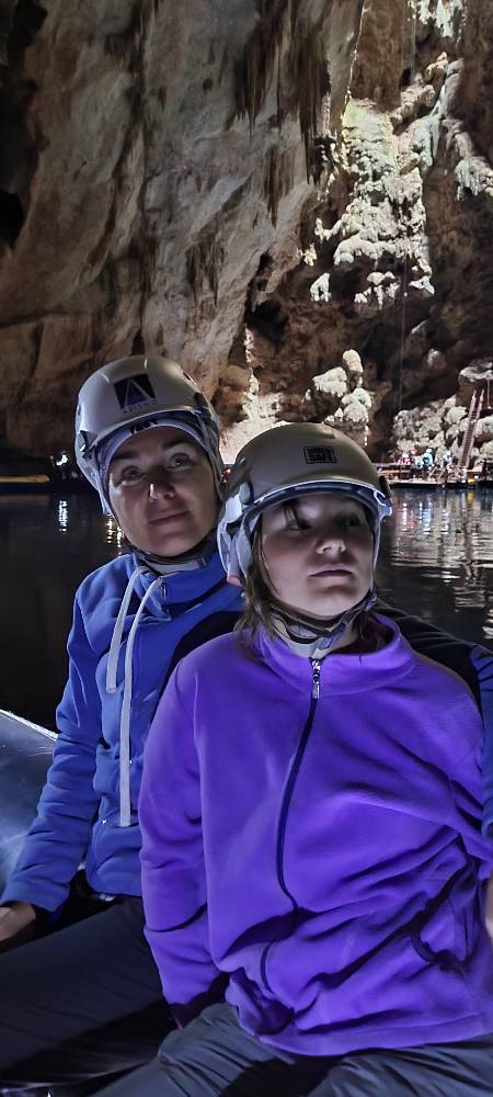 Улиткины в Бразилии - лето 2024 (обновление)