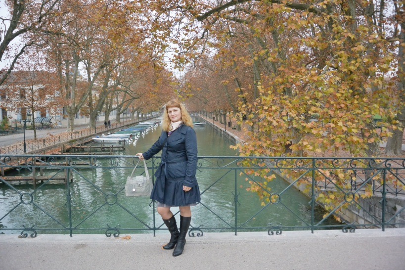 В погоне за уходящим летом или ноябрьские зарисовки южной Франции