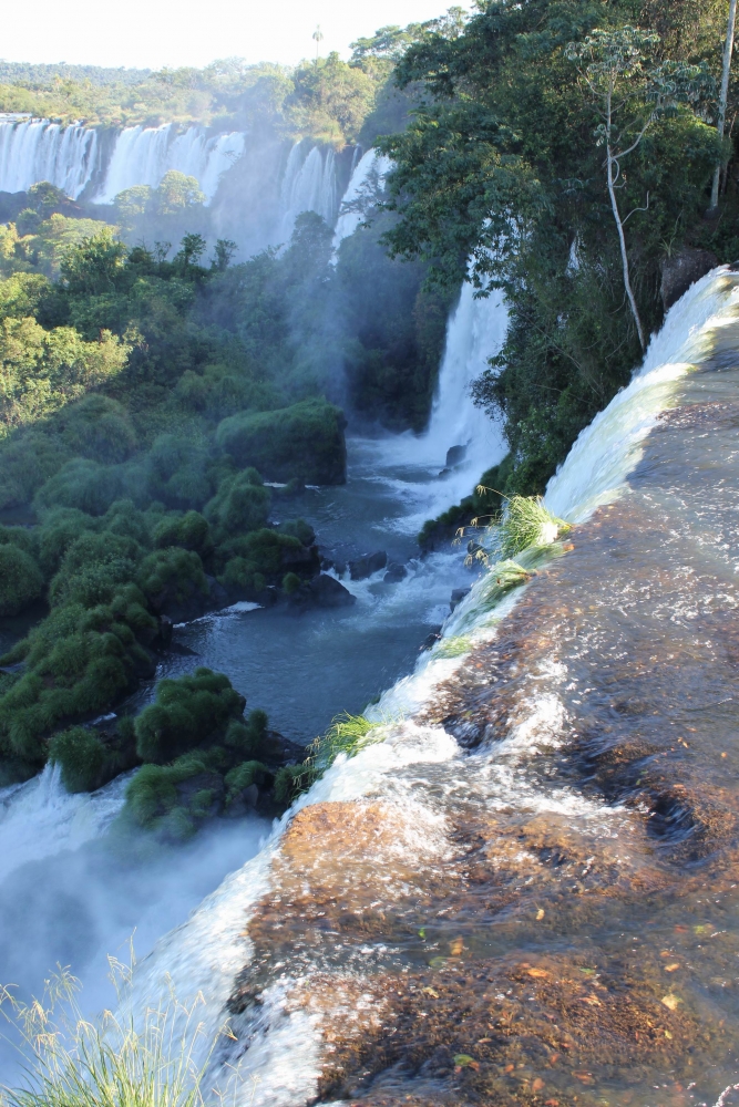 Солнечная Аргентина. Буэнос Айрес, Игуасу, Патагония, Ушуайя. Отчет с фото Солнечная Аргентина. Буэнос Айрес, Игуасу, Патагония, Ушуайя. Отчет с фото