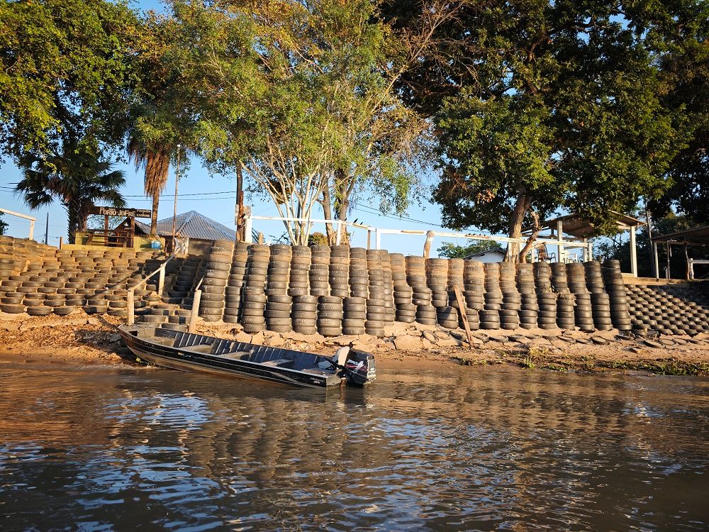 Улиткины в Бразилии - лето 2024 (обновление)