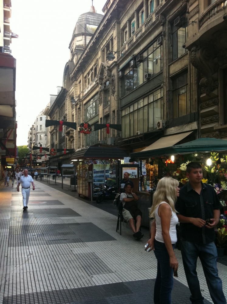 Солнечная Аргентина. Буэнос Айрес, Игуасу, Патагония, Ушуайя. Отчет с фото Солнечная Аргентина. Буэнос Айрес, Игуасу, Патагония, Ушуайя. Отчет с фото