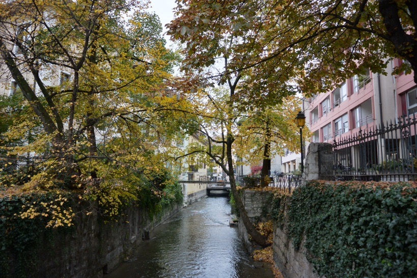 В погоне за уходящим летом или ноябрьские зарисовки южной Франции