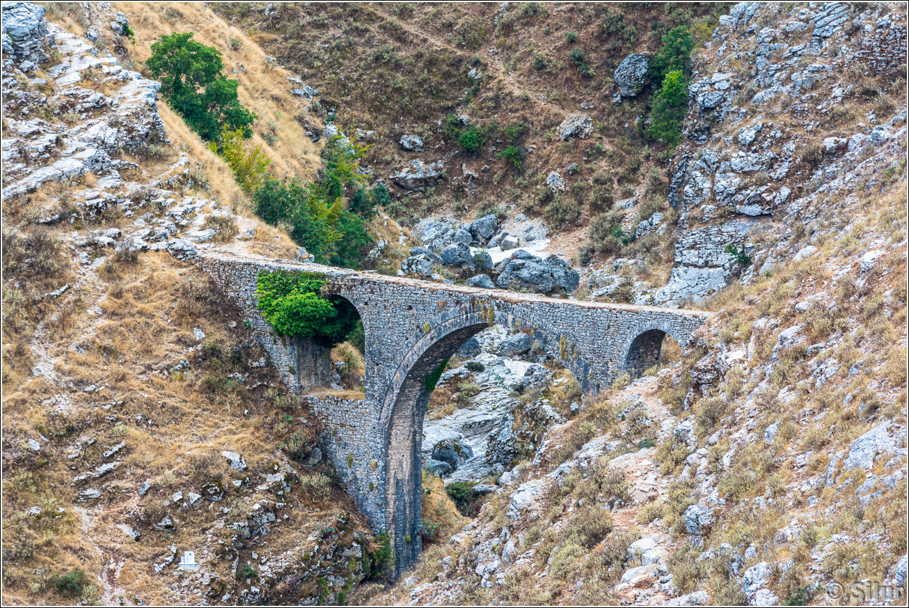 Албанские приключения