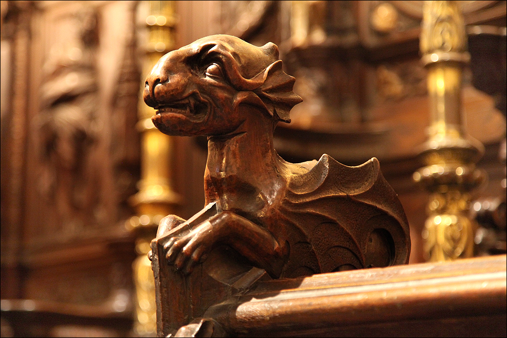 Брутальный Толедо и кружевная Сеговия или такая многоликая Испания в получасе от столицы (закончен)