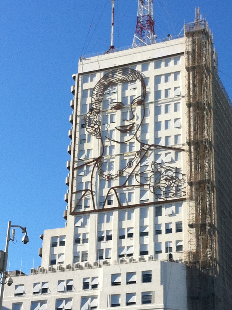 Солнечная Аргентина. Буэнос Айрес, Игуасу, Патагония, Ушуайя. Отчет с фото Солнечная Аргентина. Буэнос Айрес, Игуасу, Патагония, Ушуайя. Отчет с фото