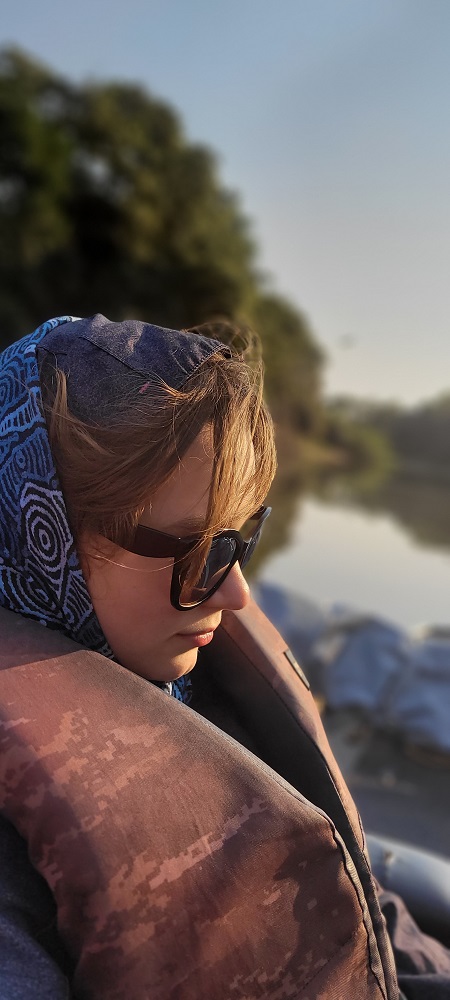 Улиткины в Бразилии - лето 2024 (обновление)