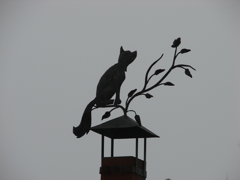 Интересные предметы из путешествий