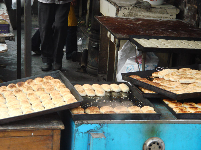 Китай без мишуры (фотографии)