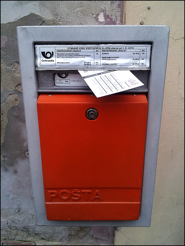 Коллекционирование открыток, отправленных из разных стран Коллекционирование открыток, отправленных из разных стран