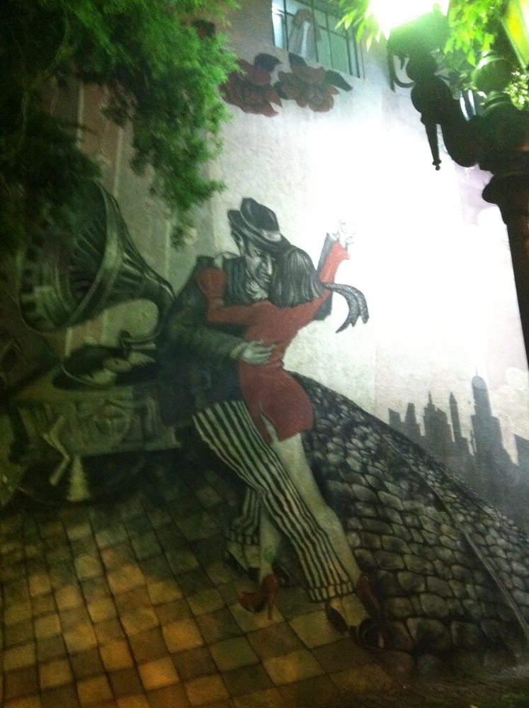 Солнечная Аргентина. Буэнос Айрес, Игуасу, Патагония, Ушуайя. Отчет с фото Солнечная Аргентина. Буэнос Айрес, Игуасу, Патагония, Ушуайя. Отчет с фото