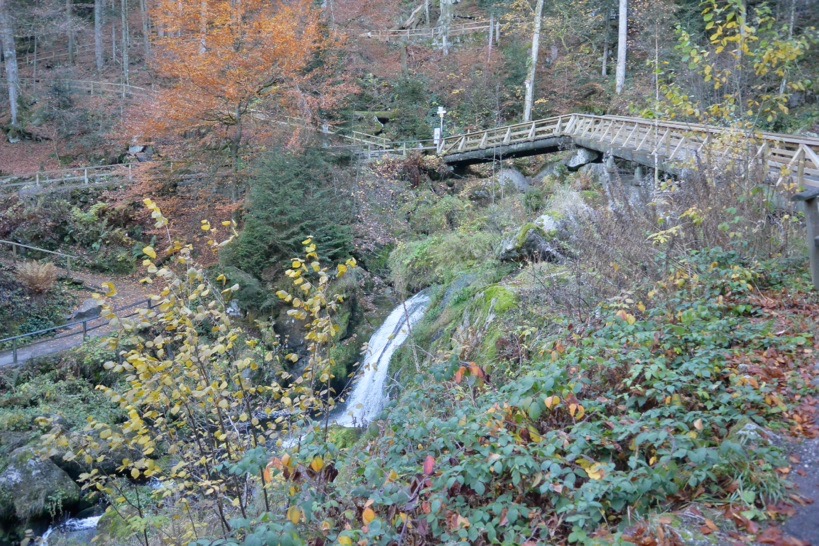 В погоне за уходящим летом или ноябрьские зарисовки южной Франции