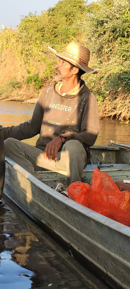 Улиткины в Бразилии - лето 2024 (обновление)