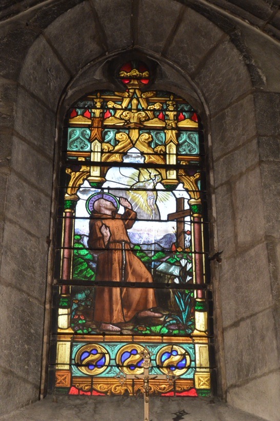 В погоне за уходящим летом или ноябрьские зарисовки южной Франции