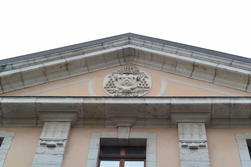 В погоне за уходящим летом или ноябрьские зарисовки южной Франции