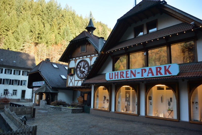 В погоне за уходящим летом или ноябрьские зарисовки южной Франции