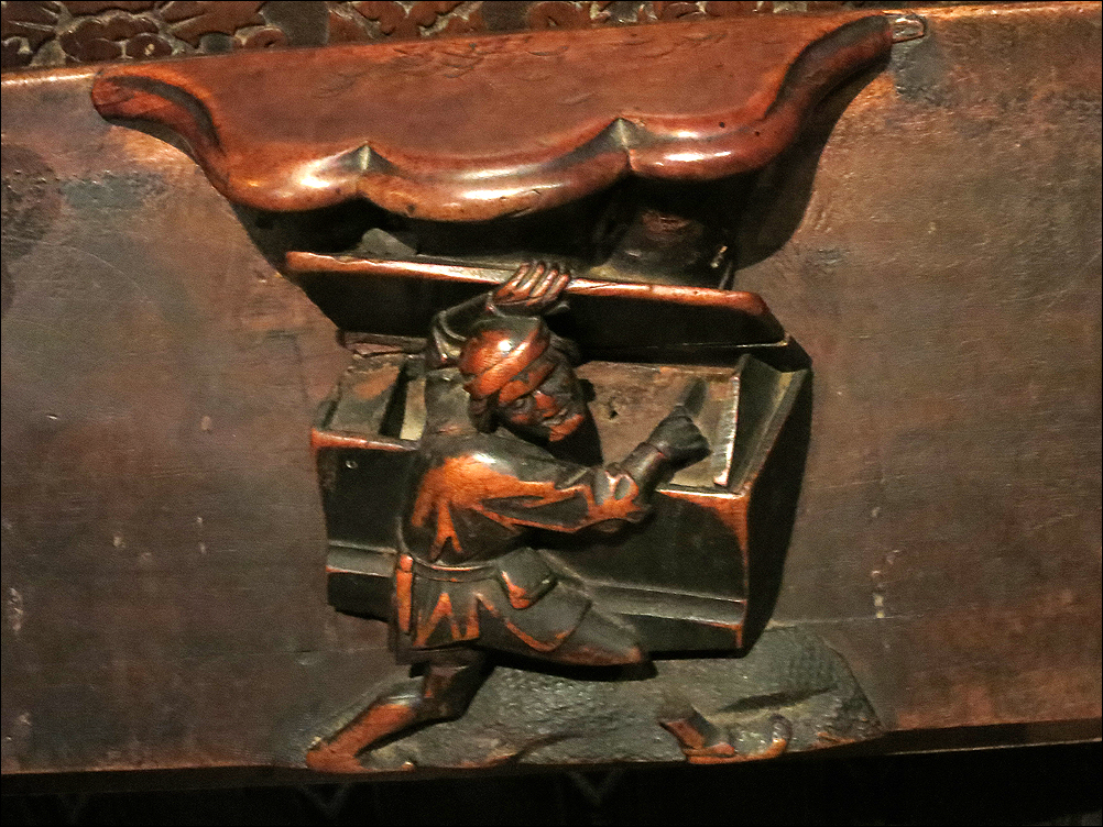 Брутальный Толедо и кружевная Сеговия или такая многоликая Испания в получасе от столицы (закончен)