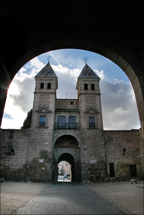 Брутальный Толедо и кружевная Сеговия или такая многоликая Испания в получасе от столицы (закончен)