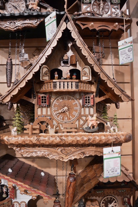 В погоне за уходящим летом или ноябрьские зарисовки южной Франции