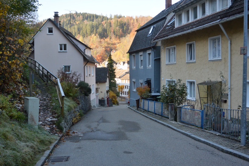 В погоне за уходящим летом или ноябрьские зарисовки южной Франции