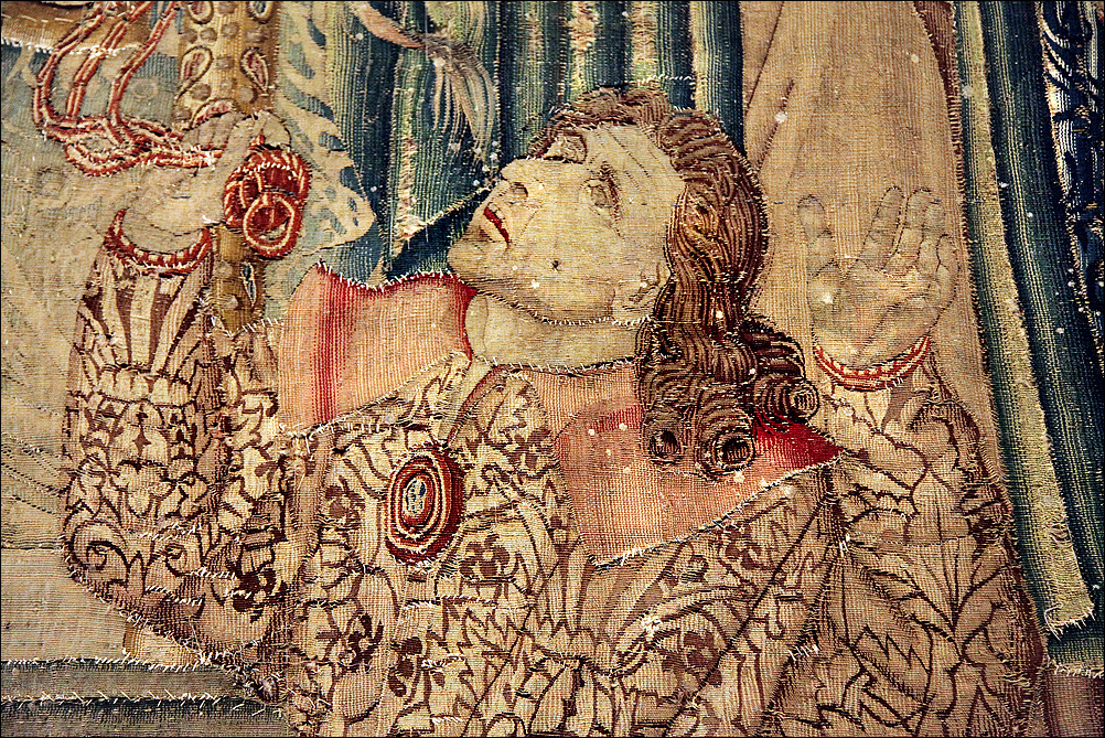 Брутальный Толедо и кружевная Сеговия или такая многоликая Испания в получасе от столицы (закончен)