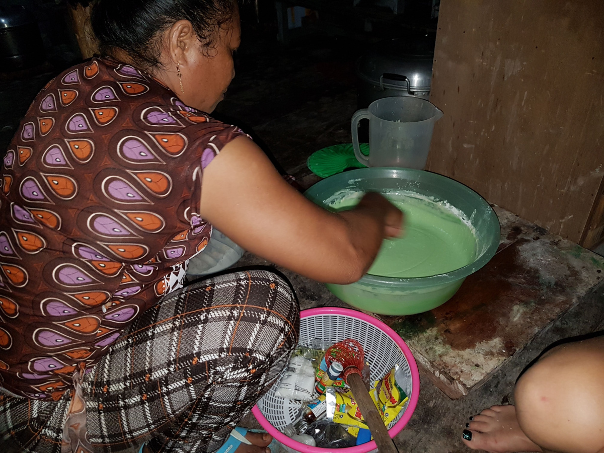 R4: Waigeo, Wayag, Manyaifun, Piaynemo, Arborek, Batanta, Misool (2017г. + 2018г. + 2019г.)