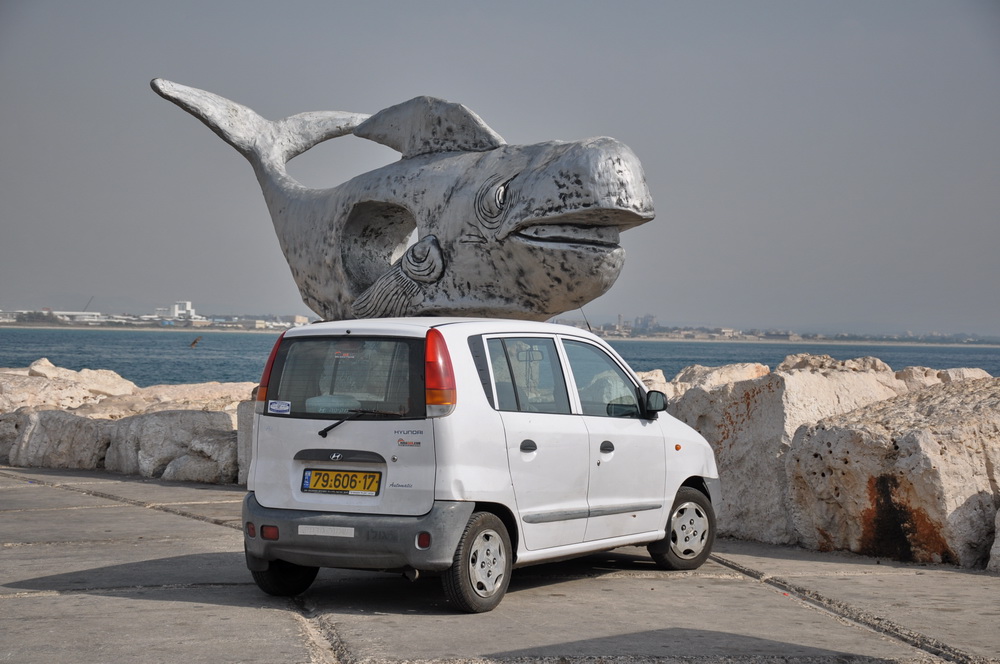 Интересные предметы из путешествий