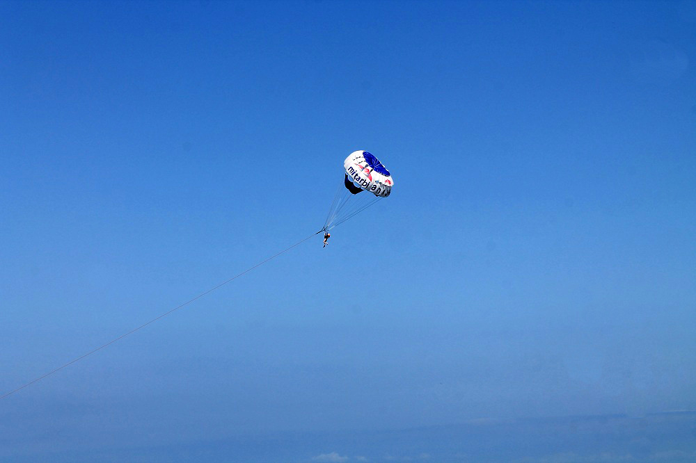 Как мы не влюбились в Грузию.  Тбилиси - Батуми август 2016г.