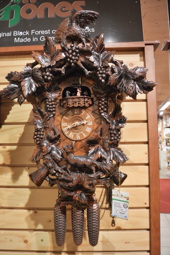 В погоне за уходящим летом или ноябрьские зарисовки южной Франции