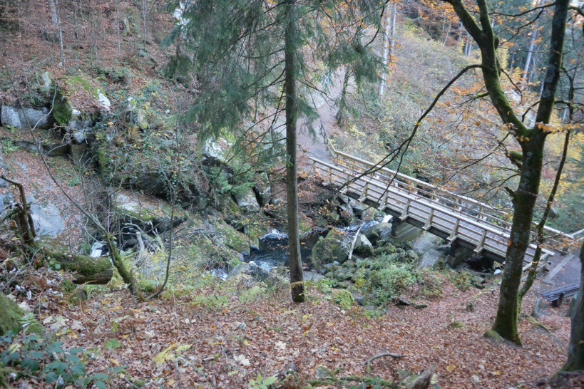 В погоне за уходящим летом или ноябрьские зарисовки южной Франции