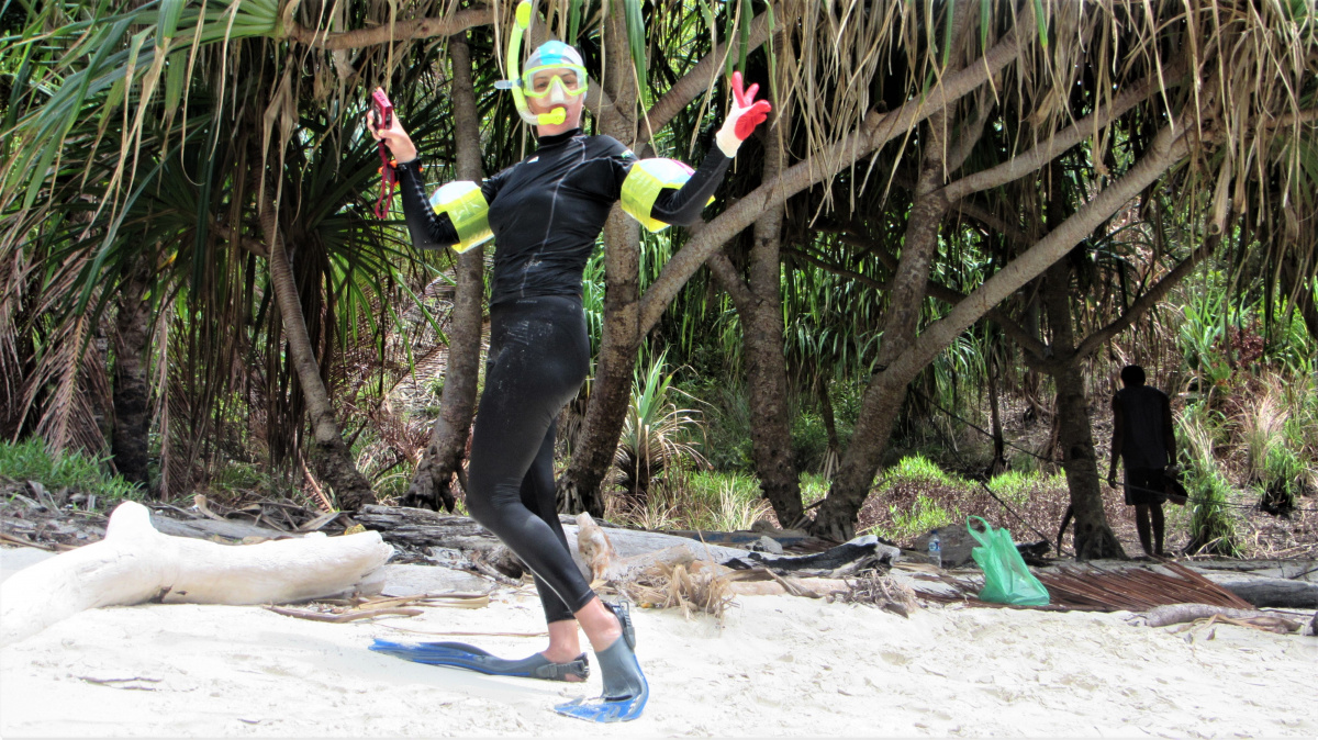 R4: Waigeo, Wayag, Manyaifun, Piaynemo, Arborek, Batanta, Misool (2017г. + 2018г. + 2019г.) R4: Waigeo, Wayag, Manyaifun, Piaynemo, Arborek, Batanta, Misool (2017г. + 2018г. + 2019г.)