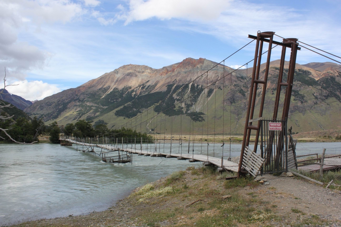 Солнечная Аргентина. Буэнос Айрес, Игуасу, Патагония, Ушуайя. Отчет с фото Солнечная Аргентина. Буэнос Айрес, Игуасу, Патагония, Ушуайя. Отчет с фото