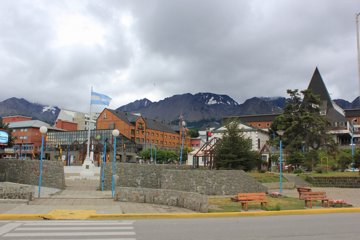 Солнечная Аргентина. Буэнос Айрес, Игуасу, Патагония, Ушуайя. Отчет с фото Солнечная Аргентина. Буэнос Айрес, Игуасу, Патагония, Ушуайя. Отчет с фото