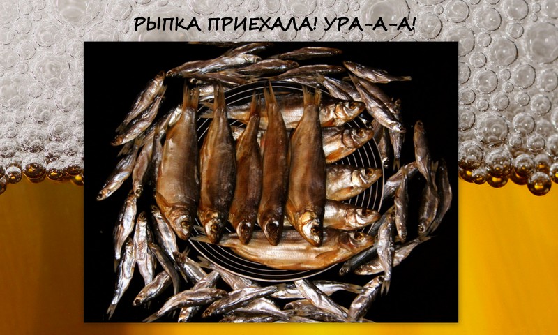 Подарки от анонимного Деда Мороза AWD 2014!