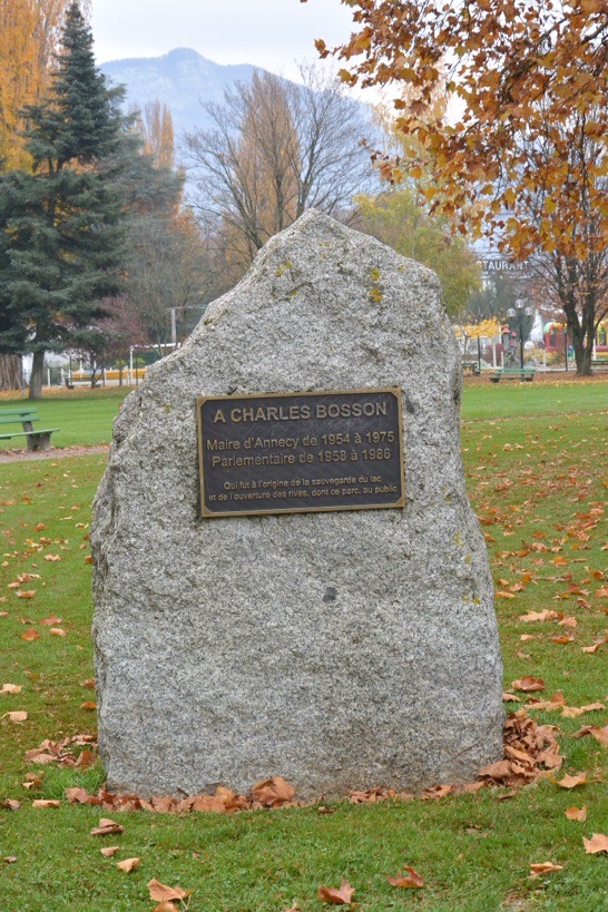 В погоне за уходящим летом или ноябрьские зарисовки южной Франции
