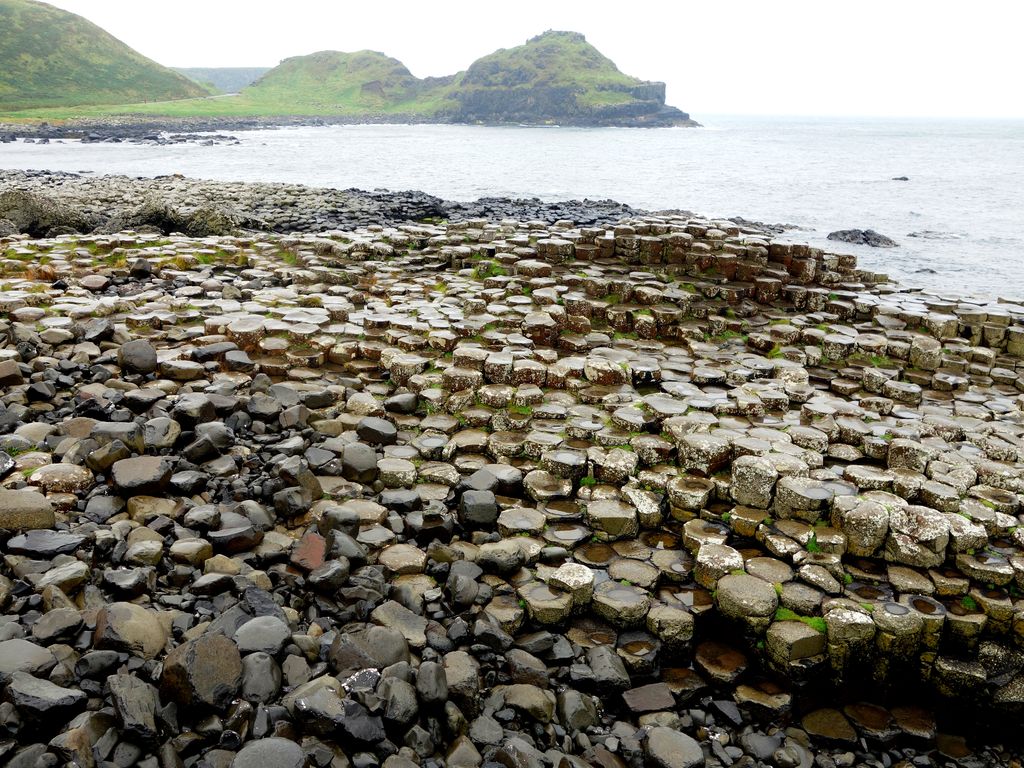 Причуды природы: необычные места Мира в фотографиях Причуды природы: необычные места Мира в фотографиях