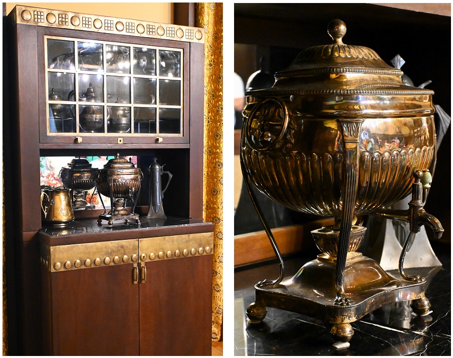 2023, май. Тамбов-Трегуляй-Рассказово-Ивановка... усадьбы, музыка, дождь, жара, кораблик, утки, коровки - все, кроме тамбовского волка.