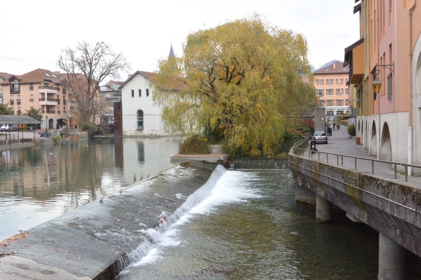 В погоне за уходящим летом или ноябрьские зарисовки южной Франции
