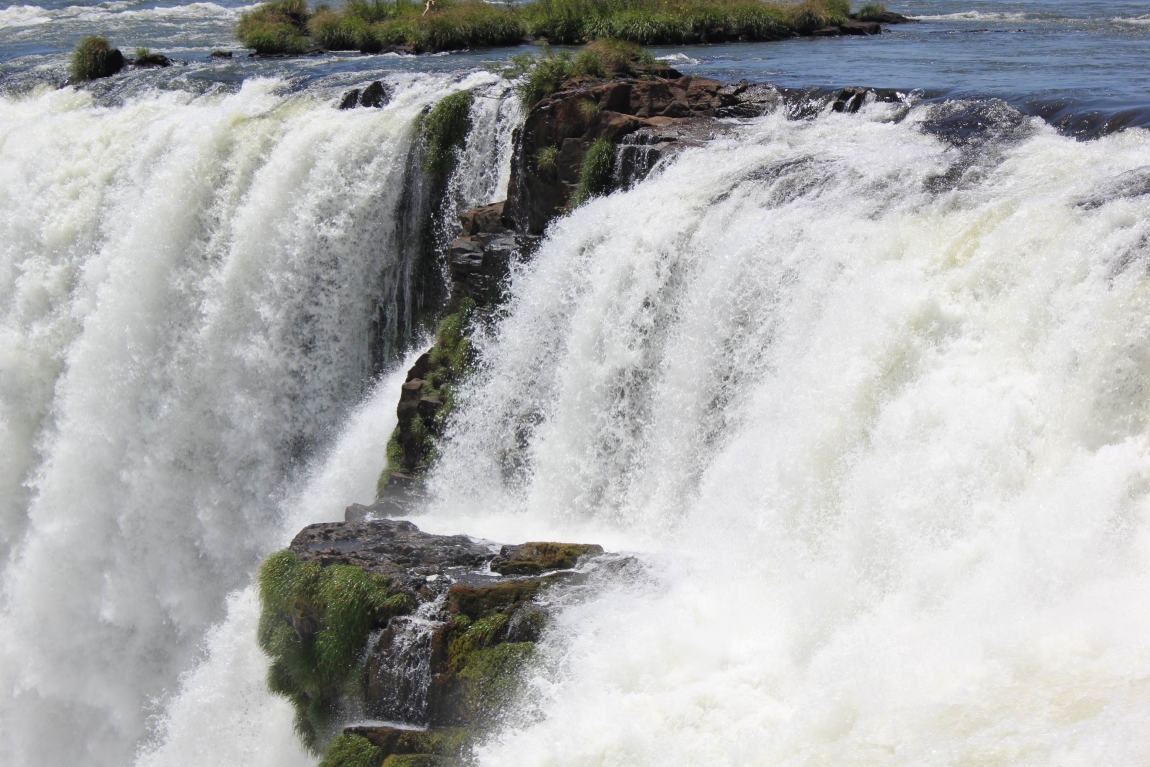 Солнечная Аргентина. Буэнос Айрес, Игуасу, Патагония, Ушуайя. Отчет с фото Солнечная Аргентина. Буэнос Айрес, Игуасу, Патагония, Ушуайя. Отчет с фото